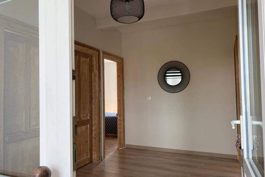 Etoile Du Nord Apartment วีเมอเรอ ภายนอก รูปภาพ